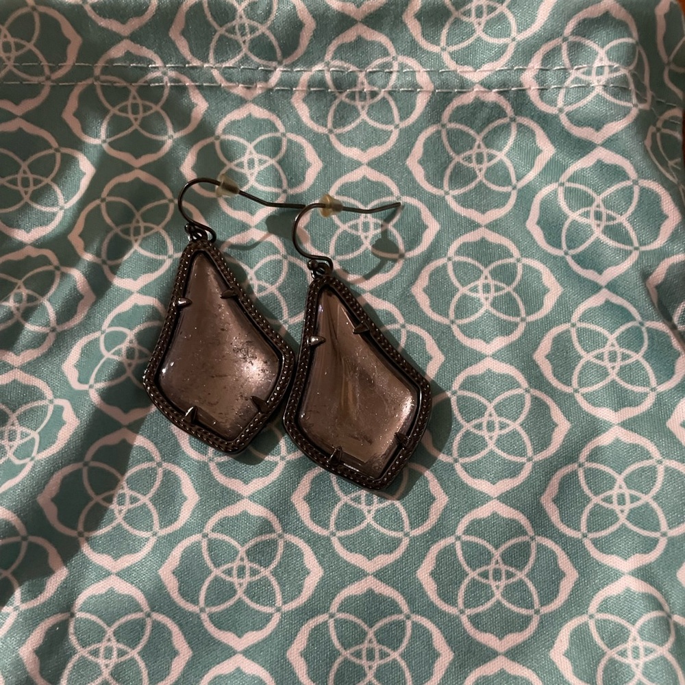 Kendra Scott Earrings